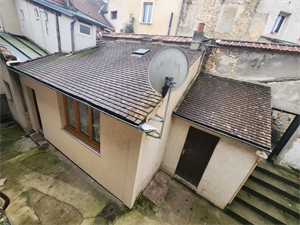 maison-villa à la vente -   78490  MONTFORT-L'AMAURY, surface 41 m2 vente maison-villa - APR719704